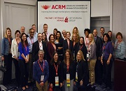 ACRM Military/Veterans Affairs Networking Group