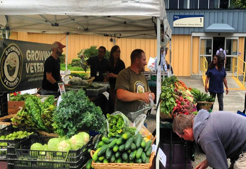 GV Farmers Market GV Farmers Market