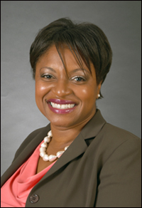 Luz Mairena Semeah portrait